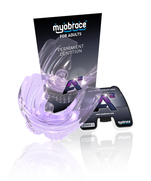 Myobrace For Adults TM A2