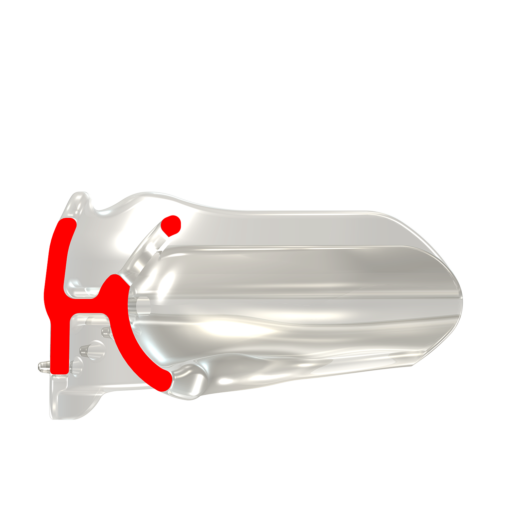 Myobrace For Brackets B3 – Image 3