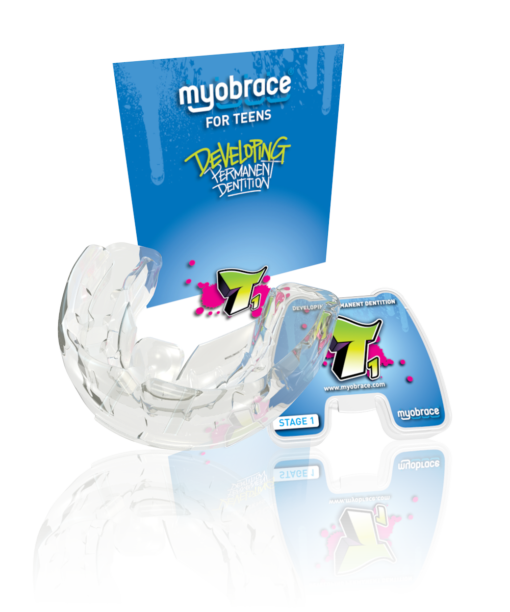 Myobrace T1