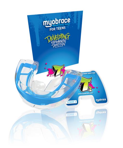 Myobrace T2