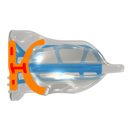 Myobrace T2 – Image 4