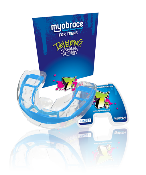 Myobrace T3