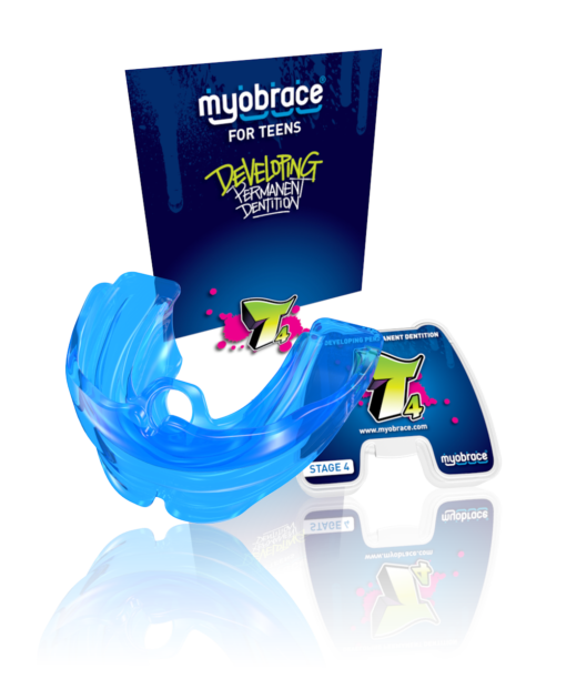 Myobrace T4