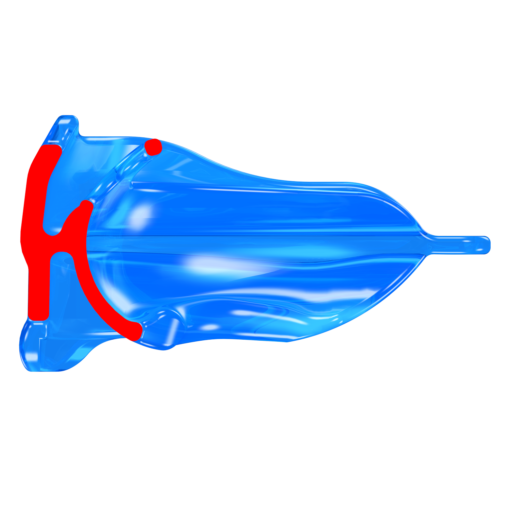 Myobrace T4 – Image 5