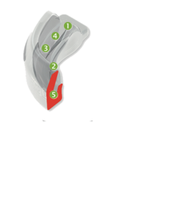 Gamme Myosa® For Teeth Grinders