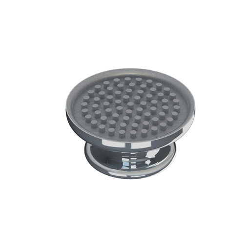 Boutons à coller - Base ronde – Image 2