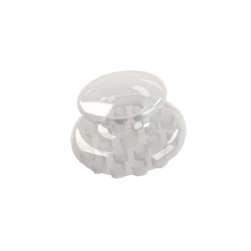 Boutons à coller en céramique