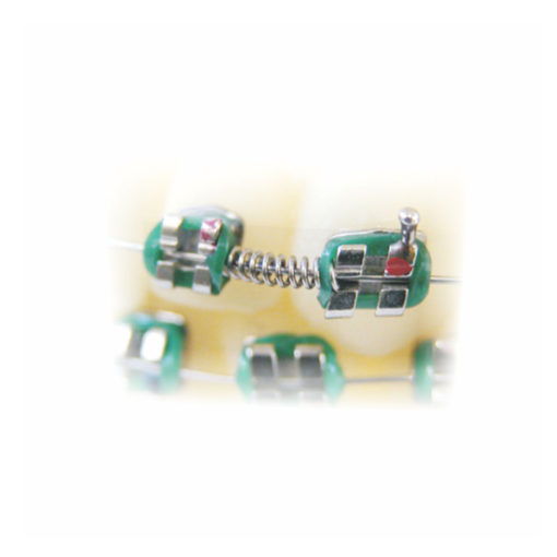 Ressorts fermés en niti 0.030 Medium en bobine – Image 2
