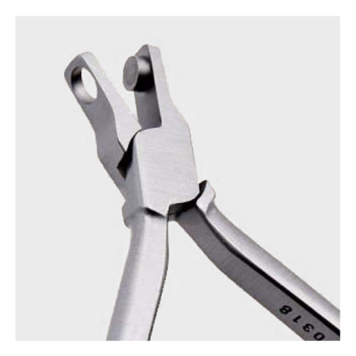 Pince perforatrice