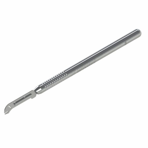 Déconvertisseur pour tube convertible