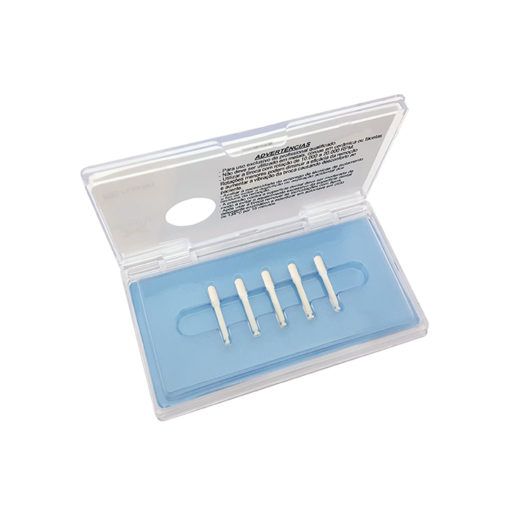 Fraise en zirconium multi lames – Image 2