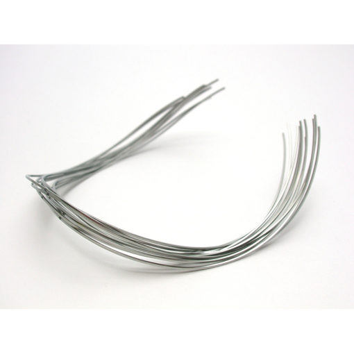 Arc niti courbe de spee
