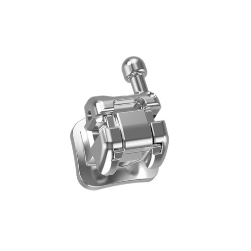 Bracket - Beryl metal