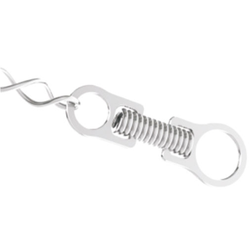Coil Spring ressort - Fermé – Image 2