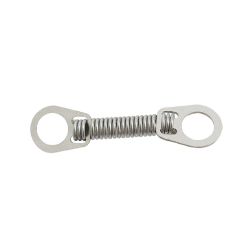 Coil Spring ressort - Fermé