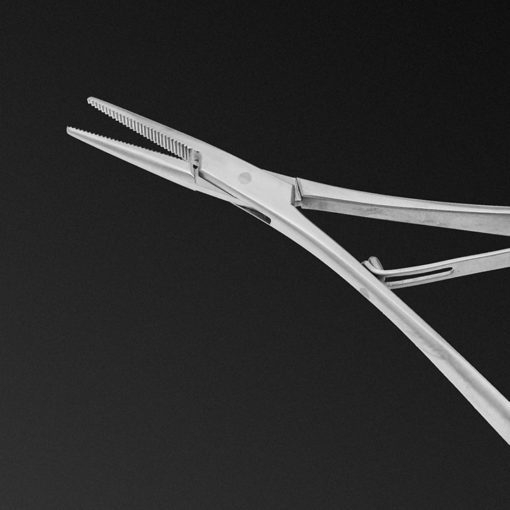 Pince Mathieu Smaha - Fine 140 mm – Image 2