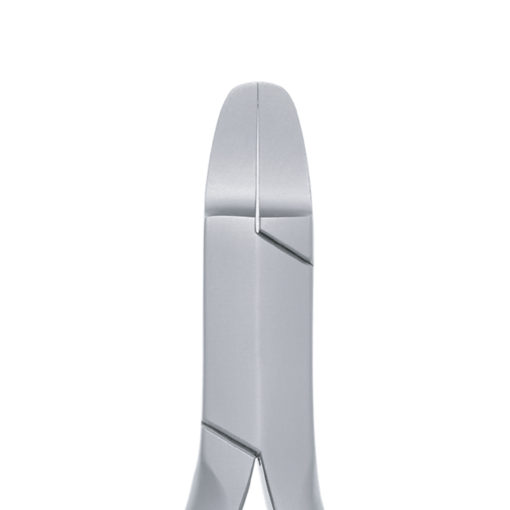 Pince de tweed longue - Max .028 – Image 3