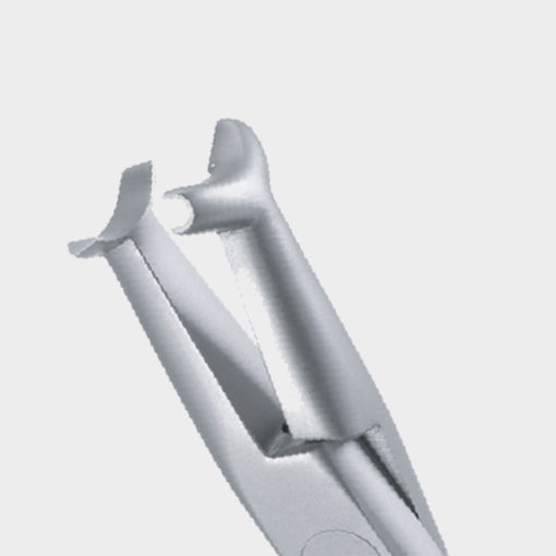 Pince Cinch Back - ø max 0,55 × 0,64 mm