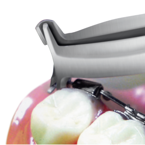 Pince Cinch Back - ø max 0,55 × 0,64 mm – Image 3