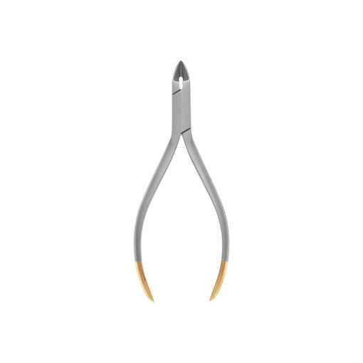 Pince coupante ligature fine - max .012