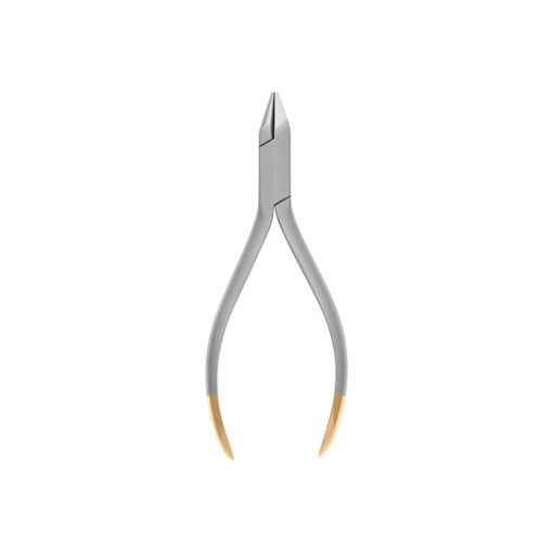 Pince bird beak longue
