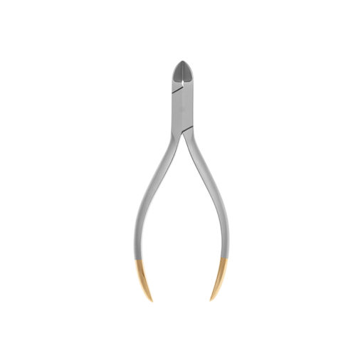 Pince coupante gros fil - Max - .028-2