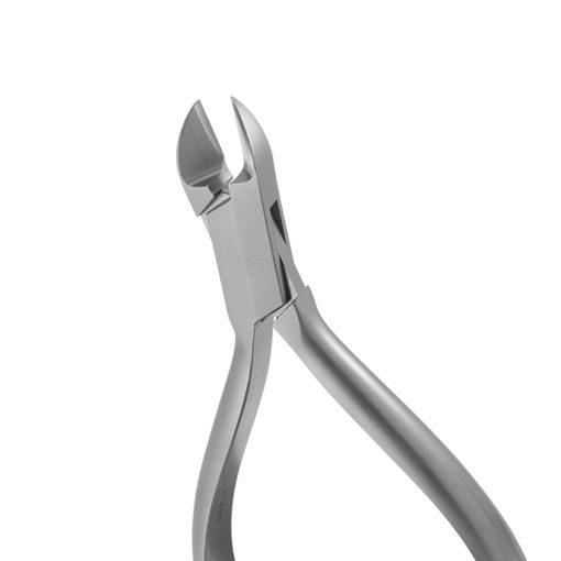 Pince coupante gros fil - Max - .028-2 – Image 2