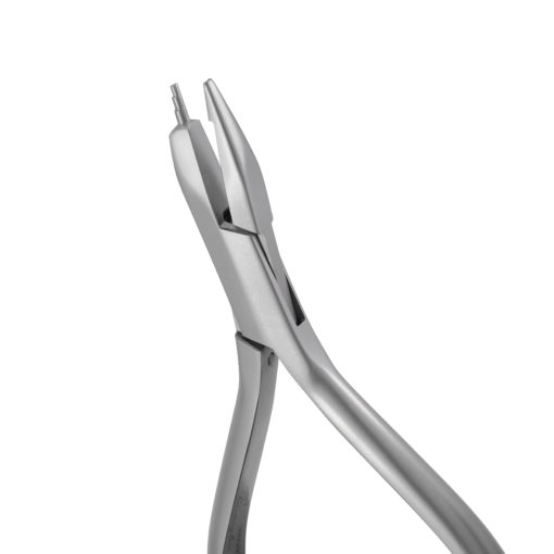 Pince de tweed loop fine courte - Max .020 – Image 2