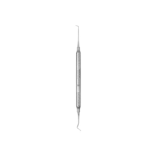 Pousse ligature sonde