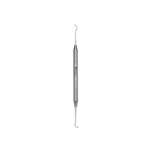 Band pusher scaler
