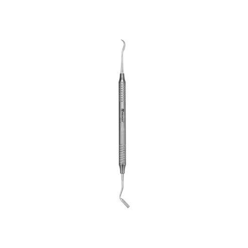 Band pusher scaler