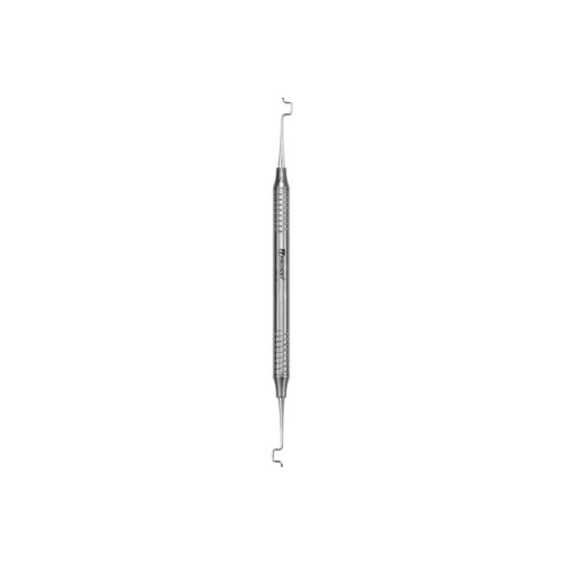 Instrument pour poser les ligatures