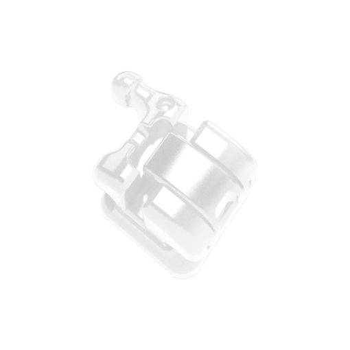 Bracket - Beryl Clear