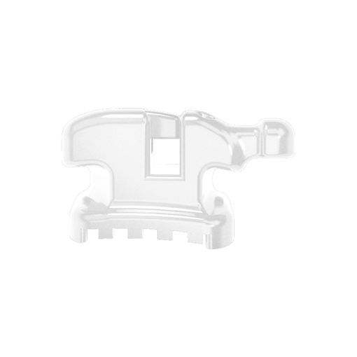 Bracket - Beryl Clear – Image 2