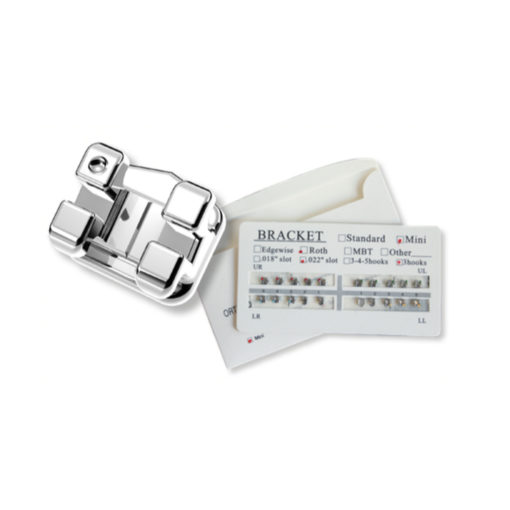 Bracket metal mustang – Image 2