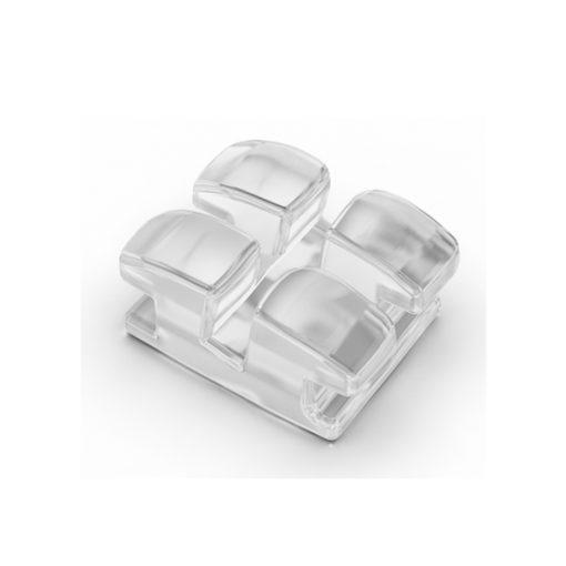 Bracket - Saphir absolute – Image 2