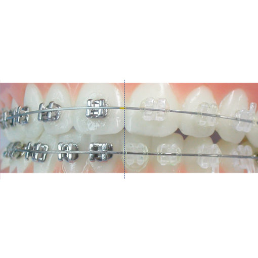 Bracket - Saphir absolute – Image 4