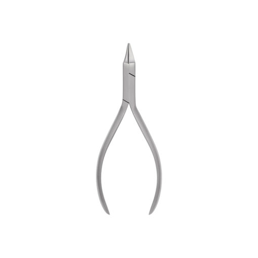 Pince bird beak fine et longue