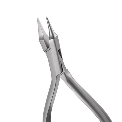 Pince bird beak fine et longue – Image 2