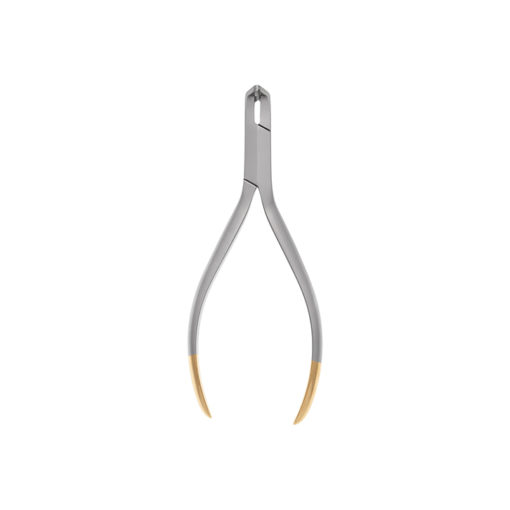 Pince coupante distale - Max .021x .025