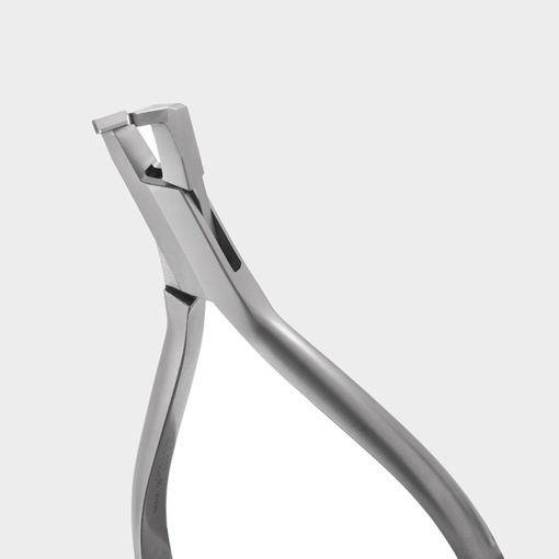 Pince coupante distale - Max .021x .025 – Image 2