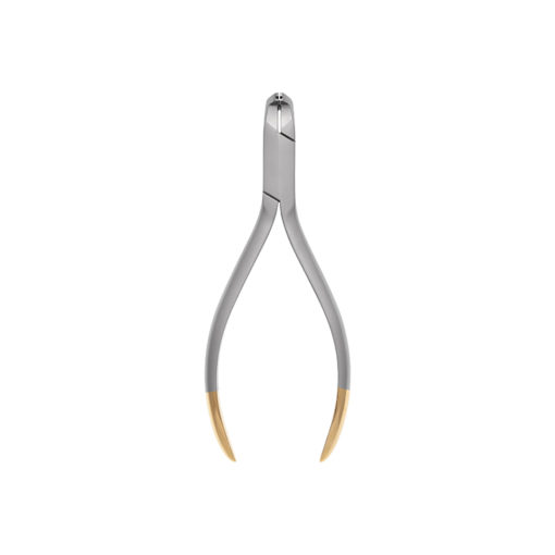 Pince coupante distale - Flush - Max .021x .025
