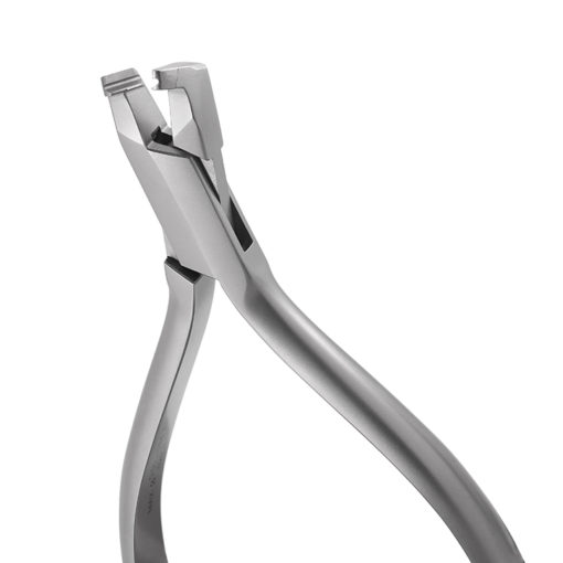 Pince coupante distale - Flush - Max .021x .025 – Image 2