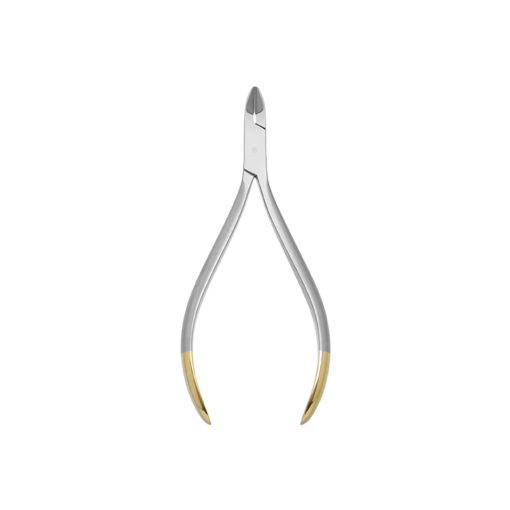 Pince coupante fine - ligature micro