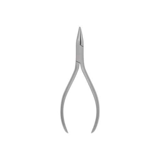 Pince optique concave à boucle - Max .028