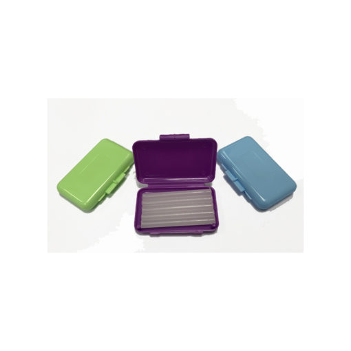 Cire patient de protection individuel x 100