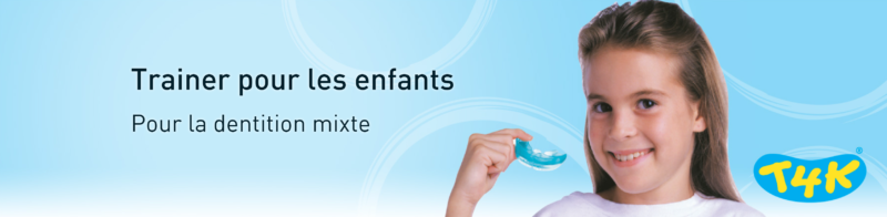Trainer pour enfant