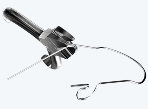 The Farrell Bent Wire System™ (BWS) – Image 4