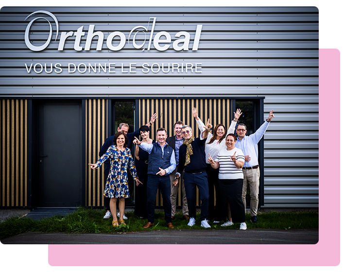 Orthodeal