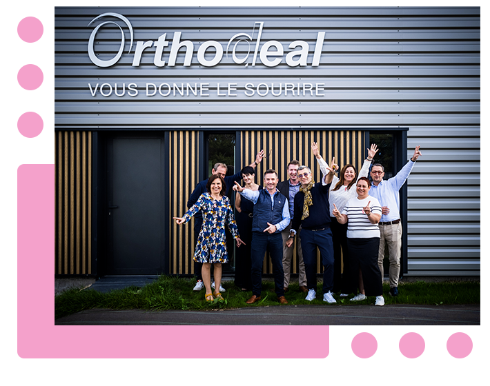 Orthodeal